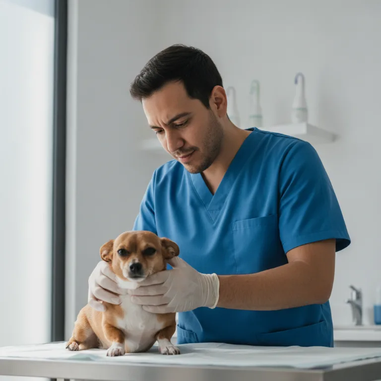 Veterinário serviço em Itacoatiara